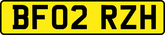 BF02RZH
