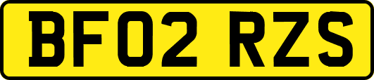 BF02RZS