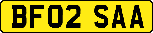 BF02SAA