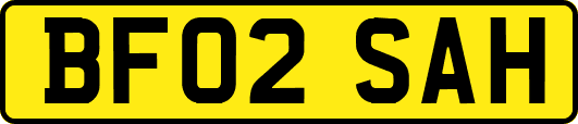 BF02SAH