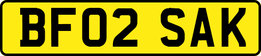 BF02SAK