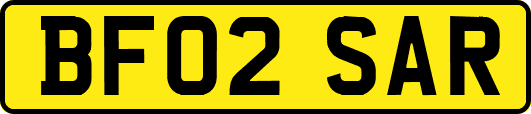 BF02SAR