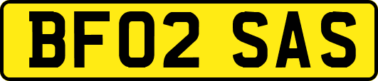 BF02SAS