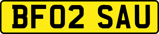 BF02SAU