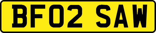 BF02SAW