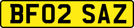 BF02SAZ