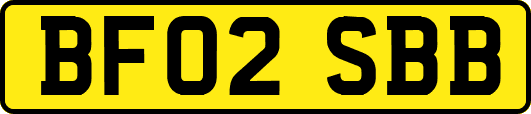 BF02SBB