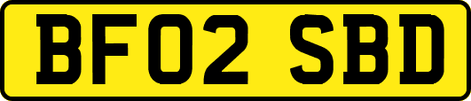 BF02SBD