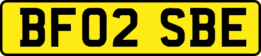 BF02SBE
