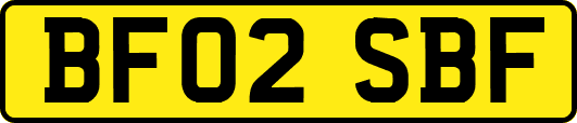 BF02SBF