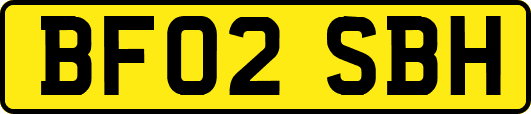 BF02SBH