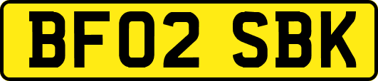 BF02SBK