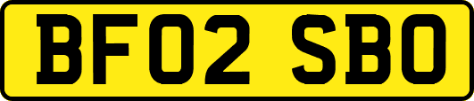 BF02SBO