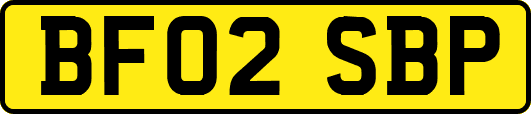 BF02SBP
