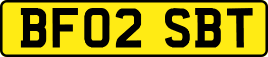 BF02SBT