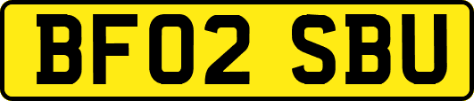 BF02SBU