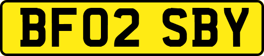 BF02SBY