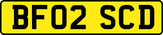 BF02SCD