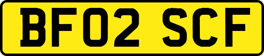 BF02SCF