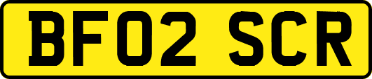 BF02SCR