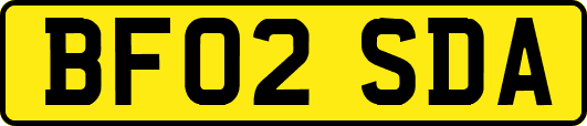 BF02SDA