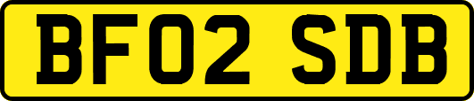 BF02SDB