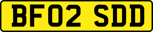 BF02SDD
