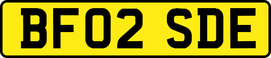 BF02SDE