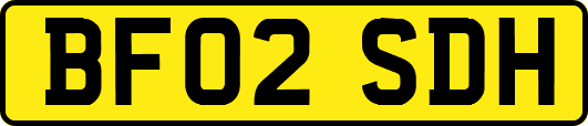 BF02SDH