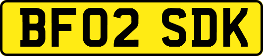 BF02SDK