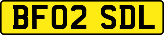 BF02SDL
