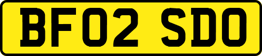 BF02SDO
