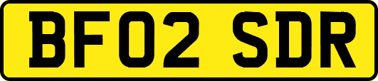 BF02SDR
