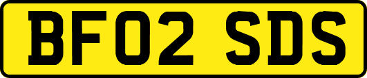 BF02SDS