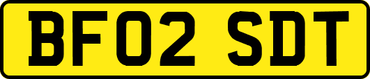 BF02SDT