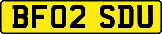 BF02SDU