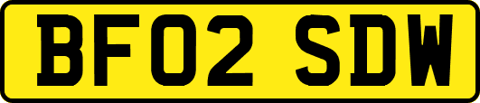 BF02SDW