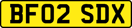 BF02SDX