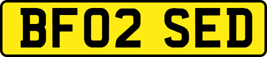 BF02SED