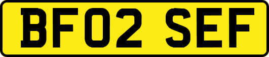 BF02SEF