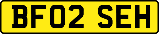 BF02SEH