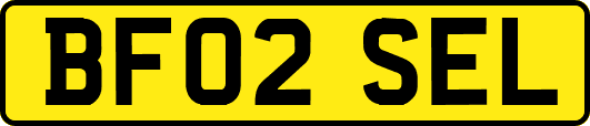 BF02SEL