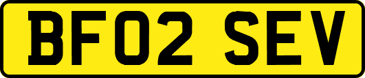 BF02SEV