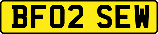 BF02SEW