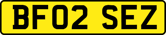 BF02SEZ
