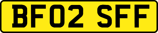 BF02SFF