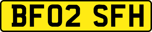 BF02SFH