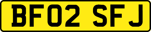 BF02SFJ