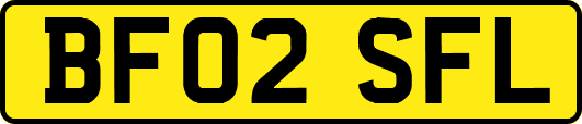 BF02SFL
