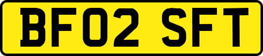 BF02SFT